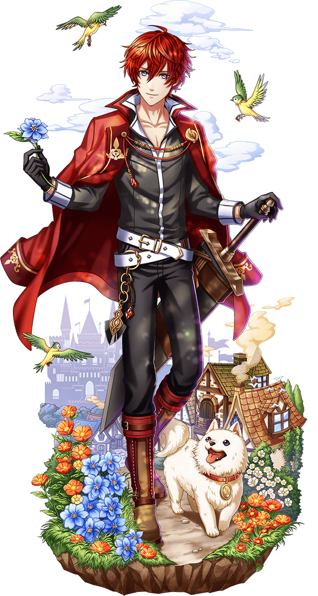 Avi (Sun and Moon) | Yume 100 English Wiki | Fandom