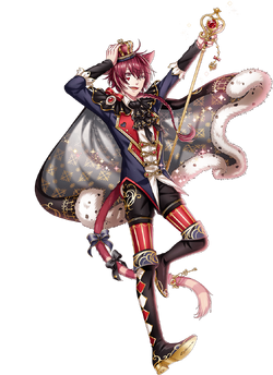 Cheshire Cat (Trial) | Yume 100 English Wiki | Fandom Cheshire Cat (Trial) | Yume 100 English Wiki | Fandom