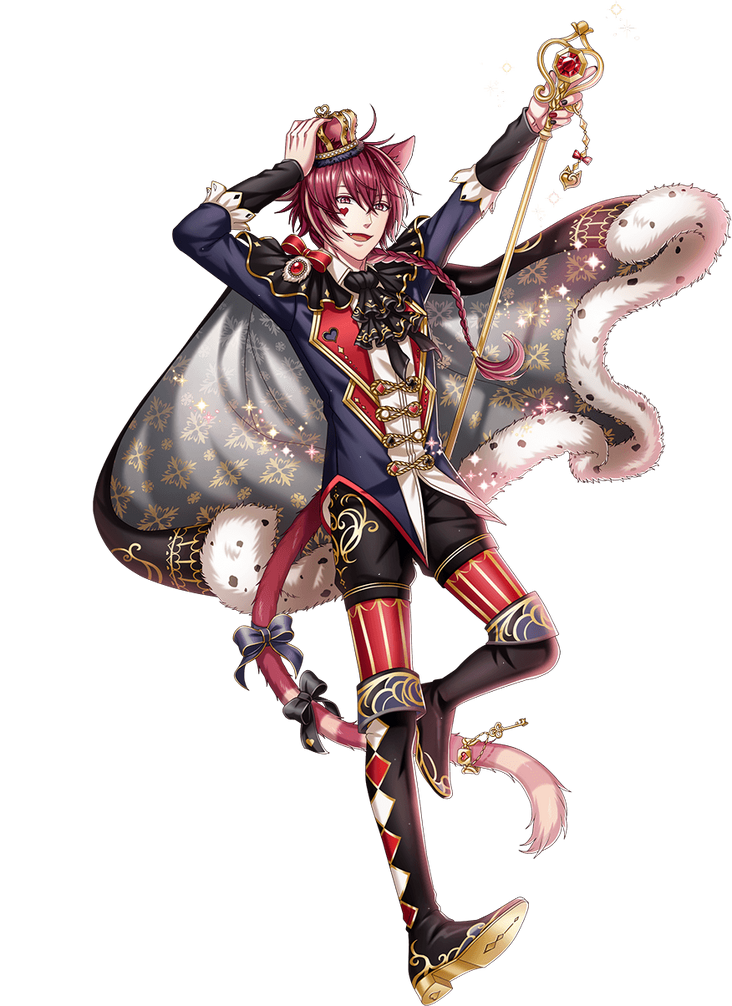 Cheshire Cat (Trial) | Yume 100 English Wiki | Fandom Cheshire Cat (Trial) | Yume 100 English Wiki | Fandom