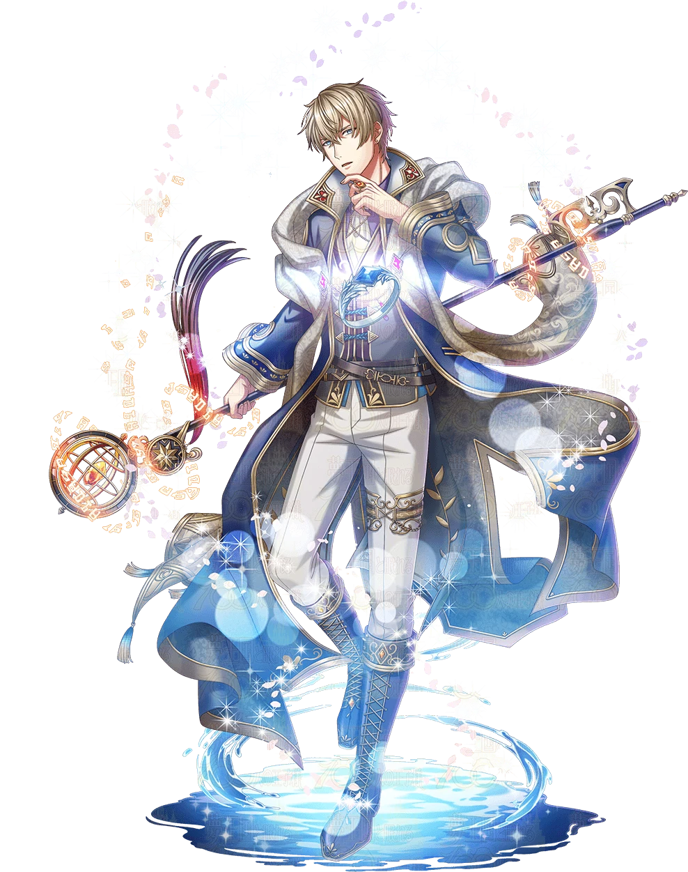 Roie (Dream Sakura) | Yume 100 English Wiki | Fandom