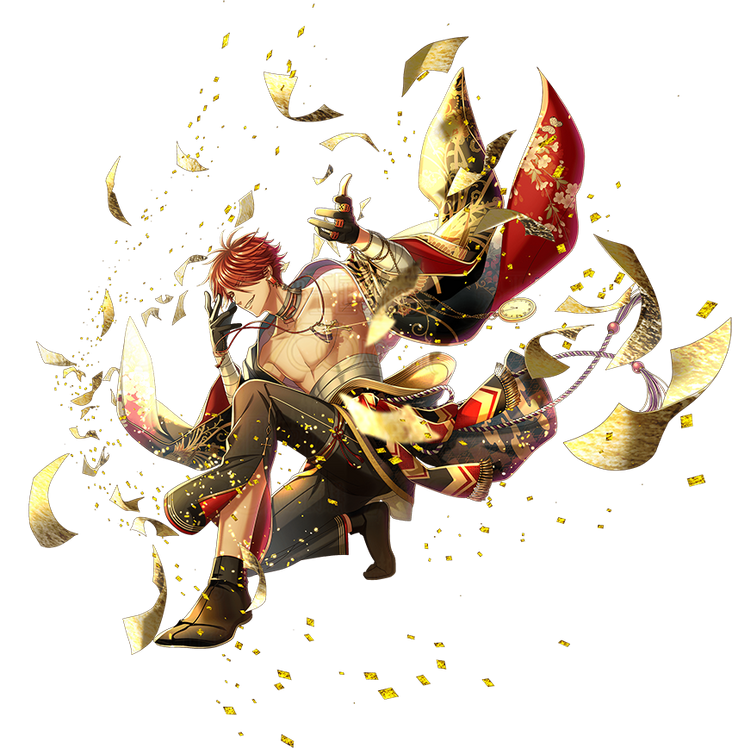 Eins (Fraudulent Night) | Yume 100 English Wiki | Fandom