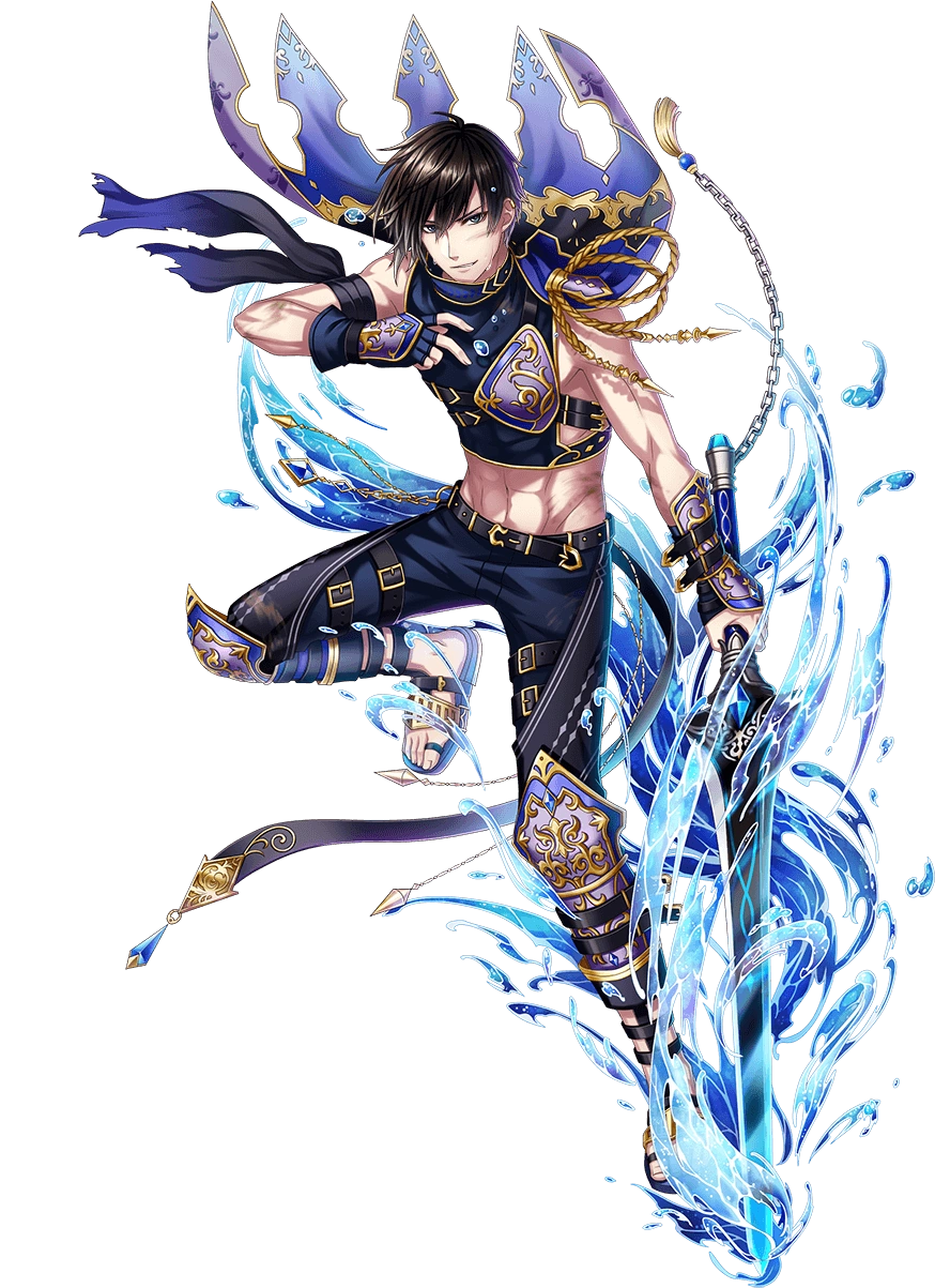 Julius (Power) | Yume 100 English Wiki | Fandom