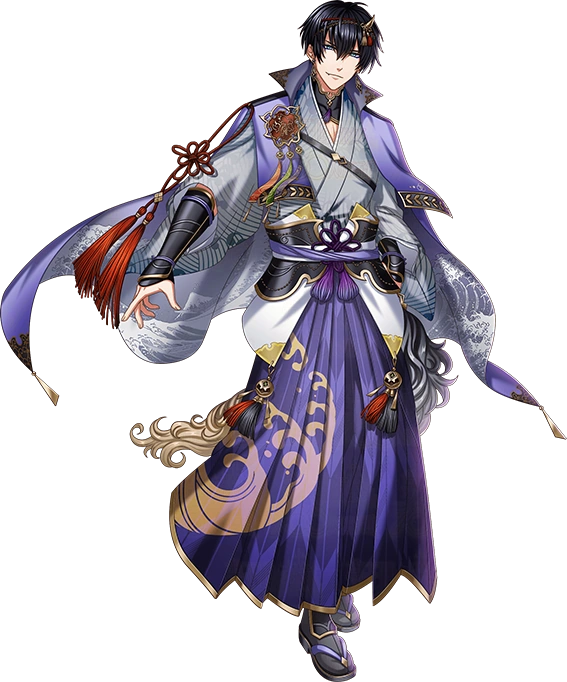 Inui (Eternal Heart) | Yume 100 English Wiki | Fandom