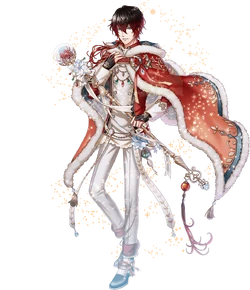 Akito (Crystal Flower) | Yume 100 English Wiki | Fandom