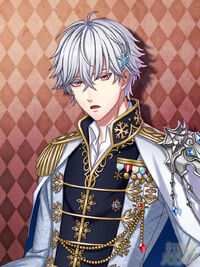 Graysia (Dragon Knight) | Yume 100 English Wiki | Fandom