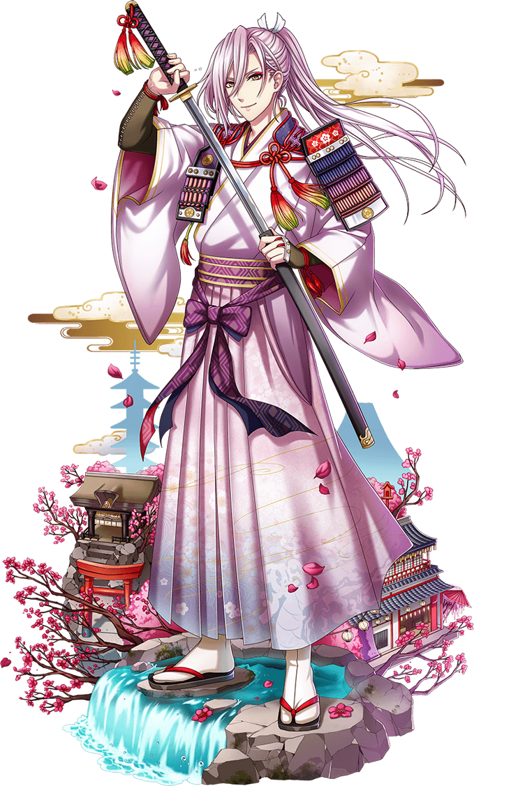 Byakuyo (Sun and Moon) | Yume 100 English Wiki | Fandom
