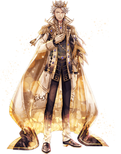 Frost (Princess Party) | Yume 100 English Wiki | Fandom