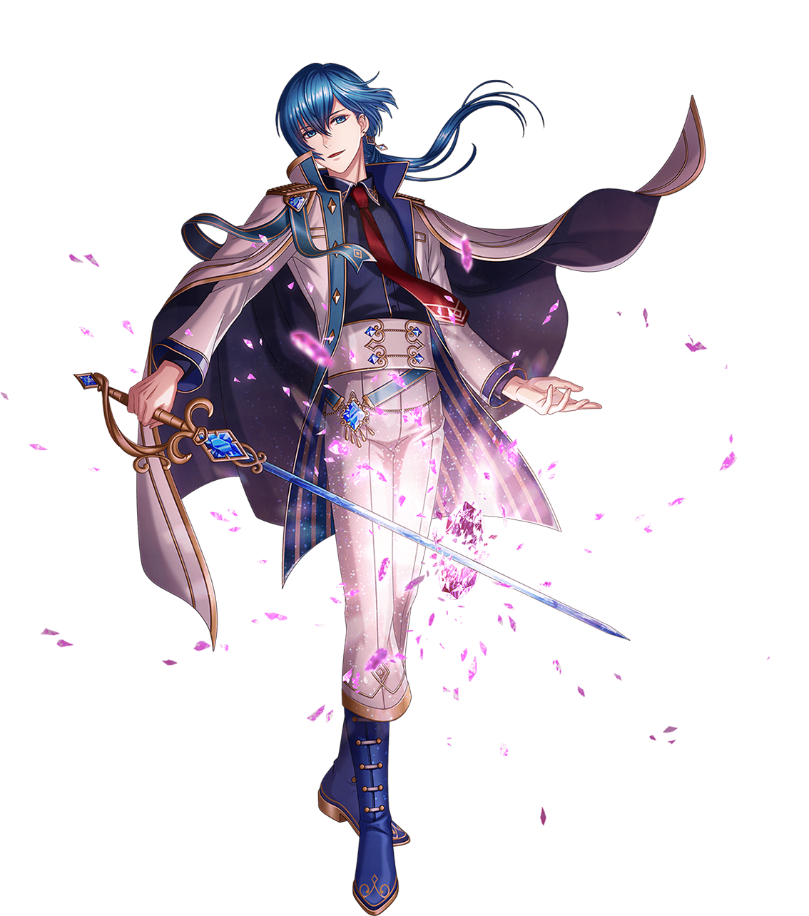 永劫の愛　メリュジーヌ　SSR PSA10 永劫の愛 メリュジーヌ(BB-FGO-025SR+) | SR+ | ドラゴンスター