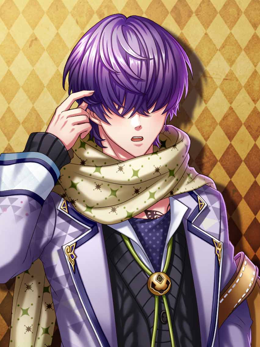 Sakia (Dusk) | Yume 100 English Wiki | Fandom