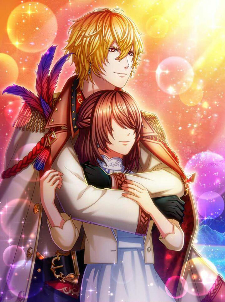 Apollo (New Dream) | Yume 100 English Wiki | Fandom