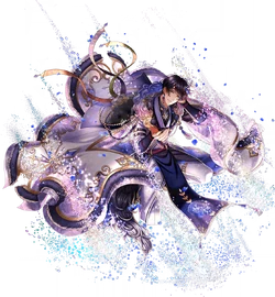 ラストクロニクル 夢殺の葬送人 メニズマ プレミアム ラストクロニクル