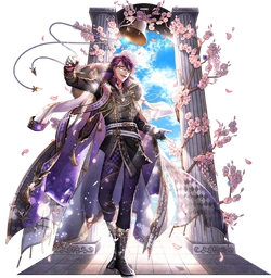 夢王国と眠れる100人の王子様 ウィル walk with a smile 夢王国と眠れる100人の王子様 ウィル walk with a smile 夢王国