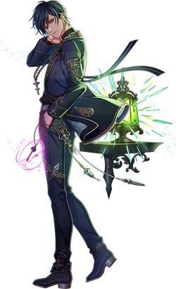 Orion (5th Anniversary) | Yume 100 English Wiki | Fandom