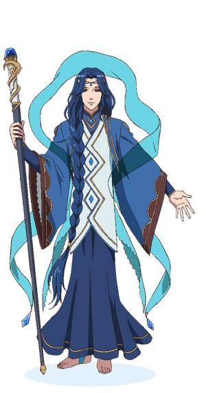 Shao/2017AnimeShorts | Yume 100 English Wiki | Fandom