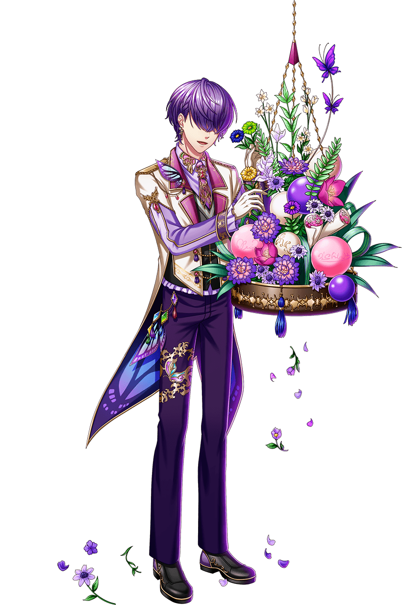 Sakia (Dusk) | Yume 100 English Wiki | Fandom