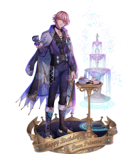 Lullus (Birthday Story) | Yume 100 English Wiki | Fandom