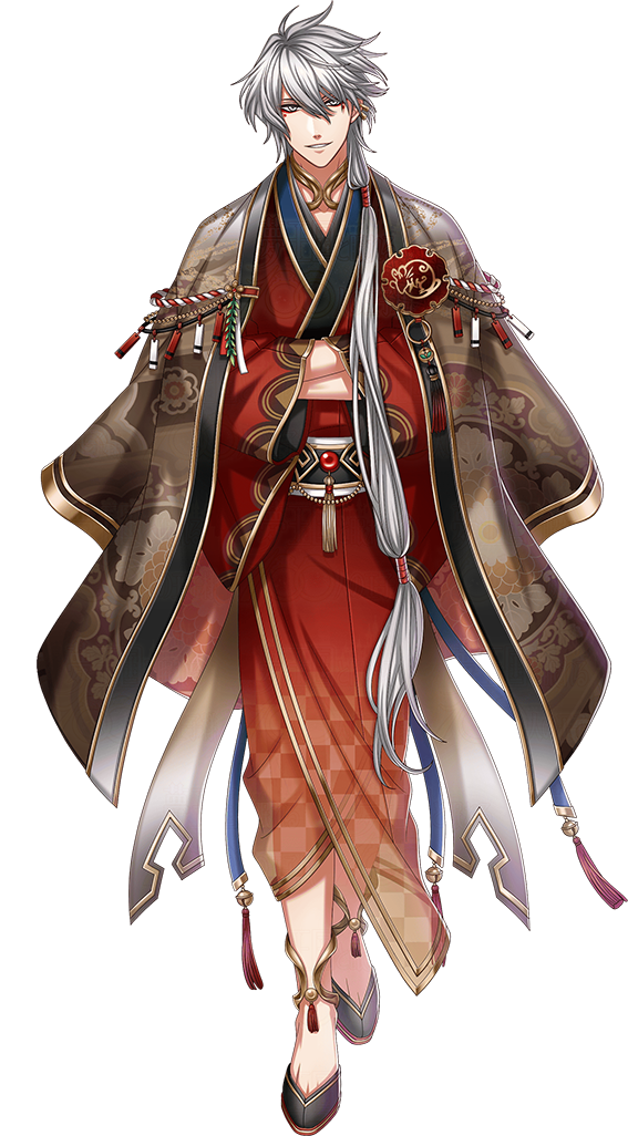 Shin (Burning Desire) | Yume 100 English Wiki | Fandom Shin (Burning Desire) | Yume 100 English Wiki | Fandom