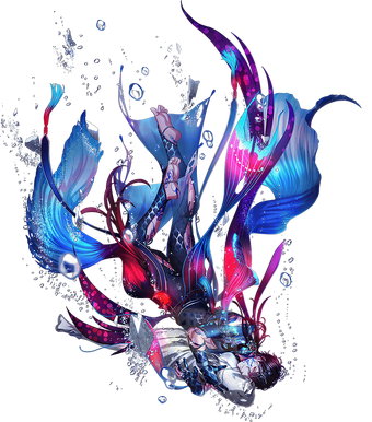 魅力と幸運を呼び込む魔術精霊ンガン　アジャンアピチャイ師　人縁　交渉　恋愛　魅力 Rufus (Deep Love) | Yume 100 English Wiki | Fandom