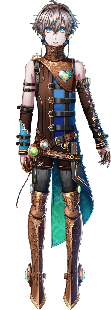 Thinpla | Yume 100 English Wiki | Fandom
