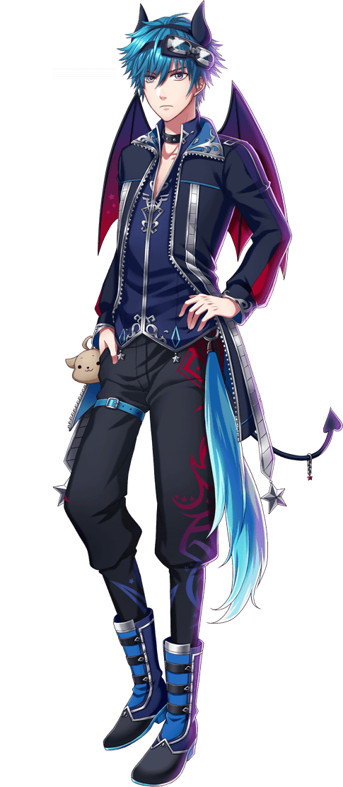 Sirius Briar Yume 100 English Wiki Fandom Sirius Briar Yume 100 English Wiki Fandom
