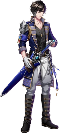 Julius (Power) | Yume 100 English Wiki | Fandom