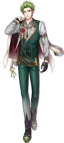Sky (Sweet Mission) | Yume 100 English Wiki | Fandom