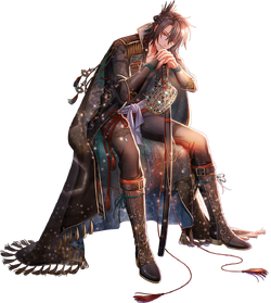 Okita Souji | Yume 100 English Wiki | Fandom