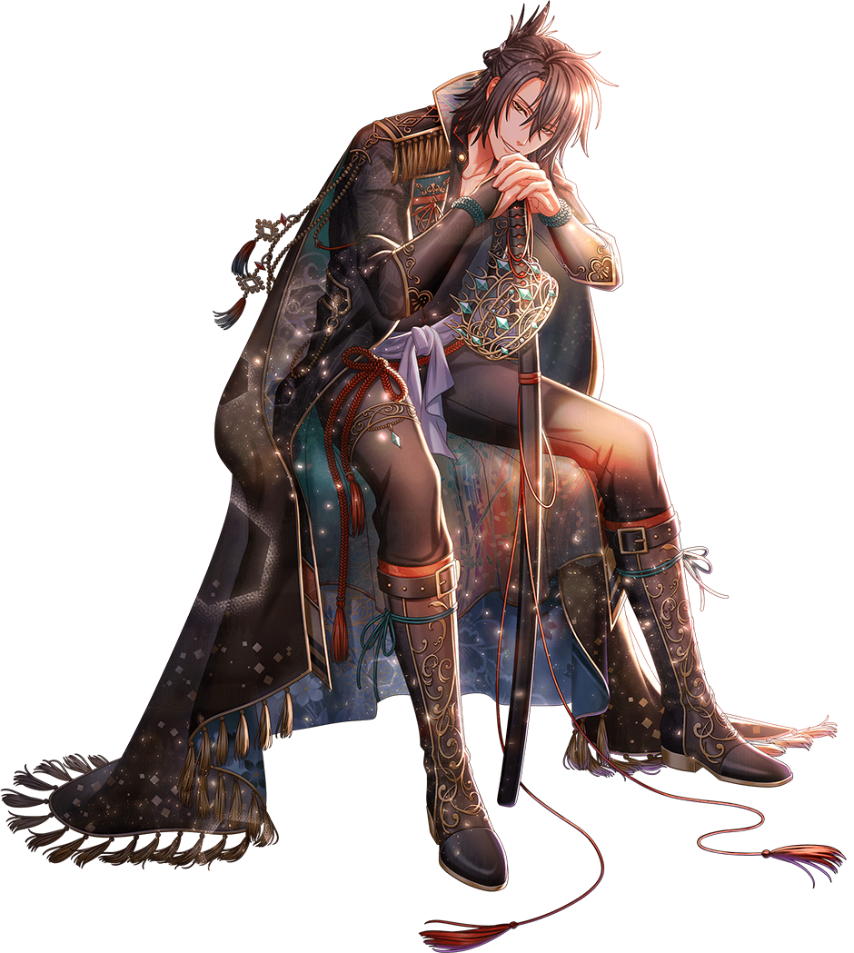 Okita Souji | Yume 100 English Wiki | Fandom