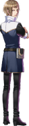 Before Awakening