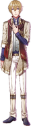 Before Awakening