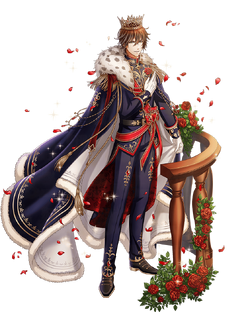 Rica (Triumphant Return) | Yume 100 English Wiki | Fandom