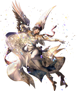 Lecien (Blanc) | Yume 100 English Wiki | Fandom Lecien (Blanc) | Yume 100 English Wiki | Fandom