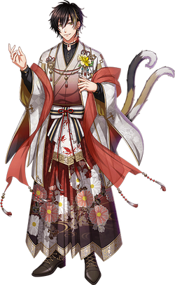 Nayuta (Wedding Dress) | Yume 100 English Wiki | Fandom