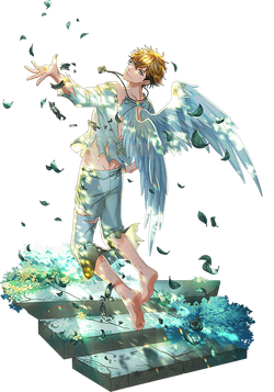 Adiel (Judgement) | Yume 100 English Wiki | Fandom Adiel (Judgement) | Yume 100 English Wiki | Fandom