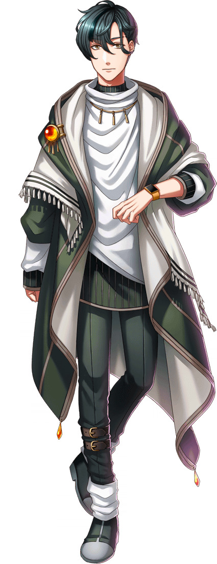 Theodor | Yume 100 English Wiki | Fandom Theodor | Yume 100 English Wiki | Fandom