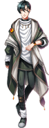 Before Awakening