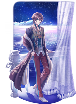 Joshua (Princess Party) | Yume 100 English Wiki | Fandom