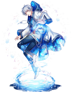 Graysia (Dream Sakura) | Yume 100 English Wiki | Fandom Graysia (Dream Sakura) | Yume 100 English Wiki | Fandom