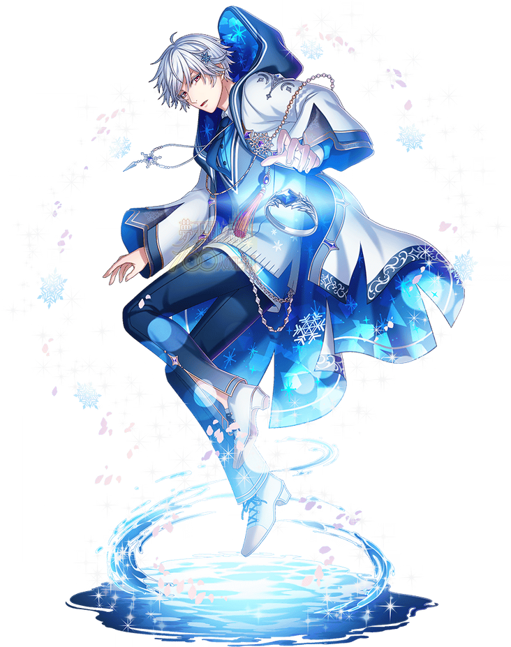 Graysia (Dream Sakura) | Yume 100 English Wiki | Fandom