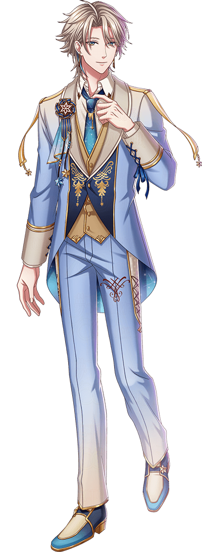 Castor (Sweet Love) | Yume 100 English Wiki | Fandom