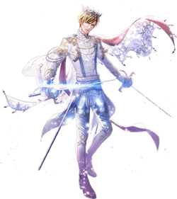 Fllayg (In the Daybreak) | Yume 100 English Wiki | Fandom