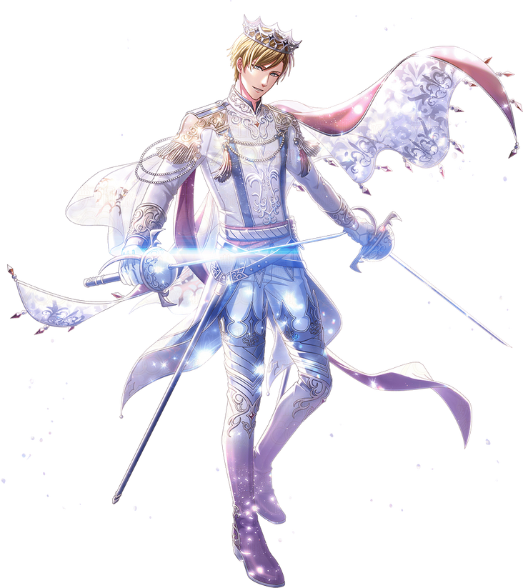 Fllayg (In the Daybreak) | Yume 100 English Wiki | Fandom