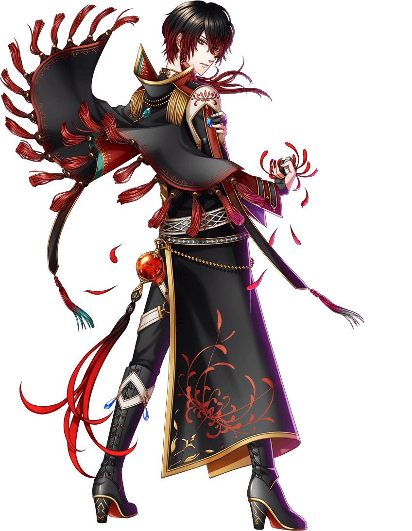 Akito | Yume 100 English Wiki | Fandom