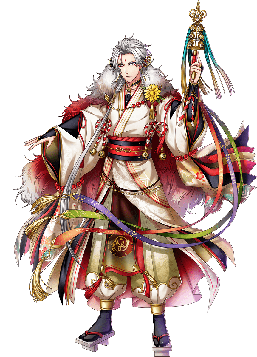 Shin (Banquet) | Yume 100 English Wiki | Fandom Shin (Banquet) | Yume 100 English Wiki | Fandom
