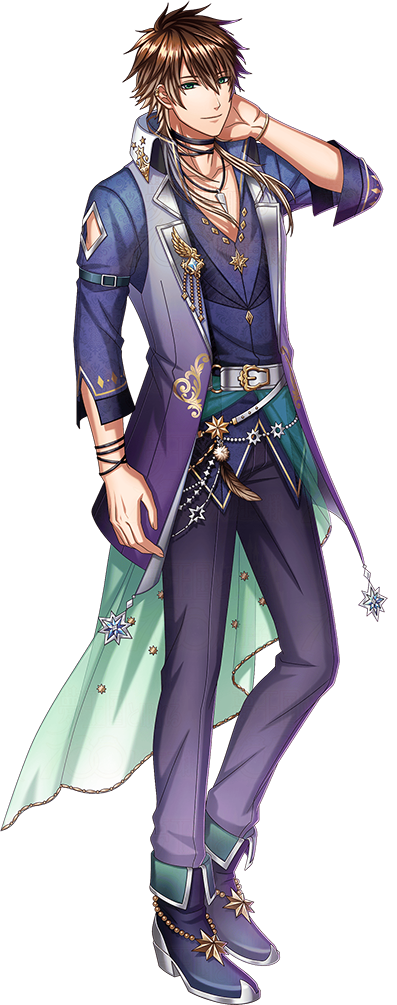 Altair (Stardust Flower) | Yume 100 English Wiki | Fandom Altair (Stardust Flower) | Yume 100 English Wiki | Fandom