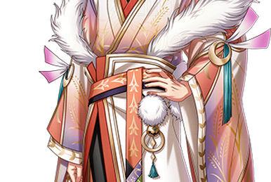 Shin (Underworld) | Yume 100 English Wiki | Fandom