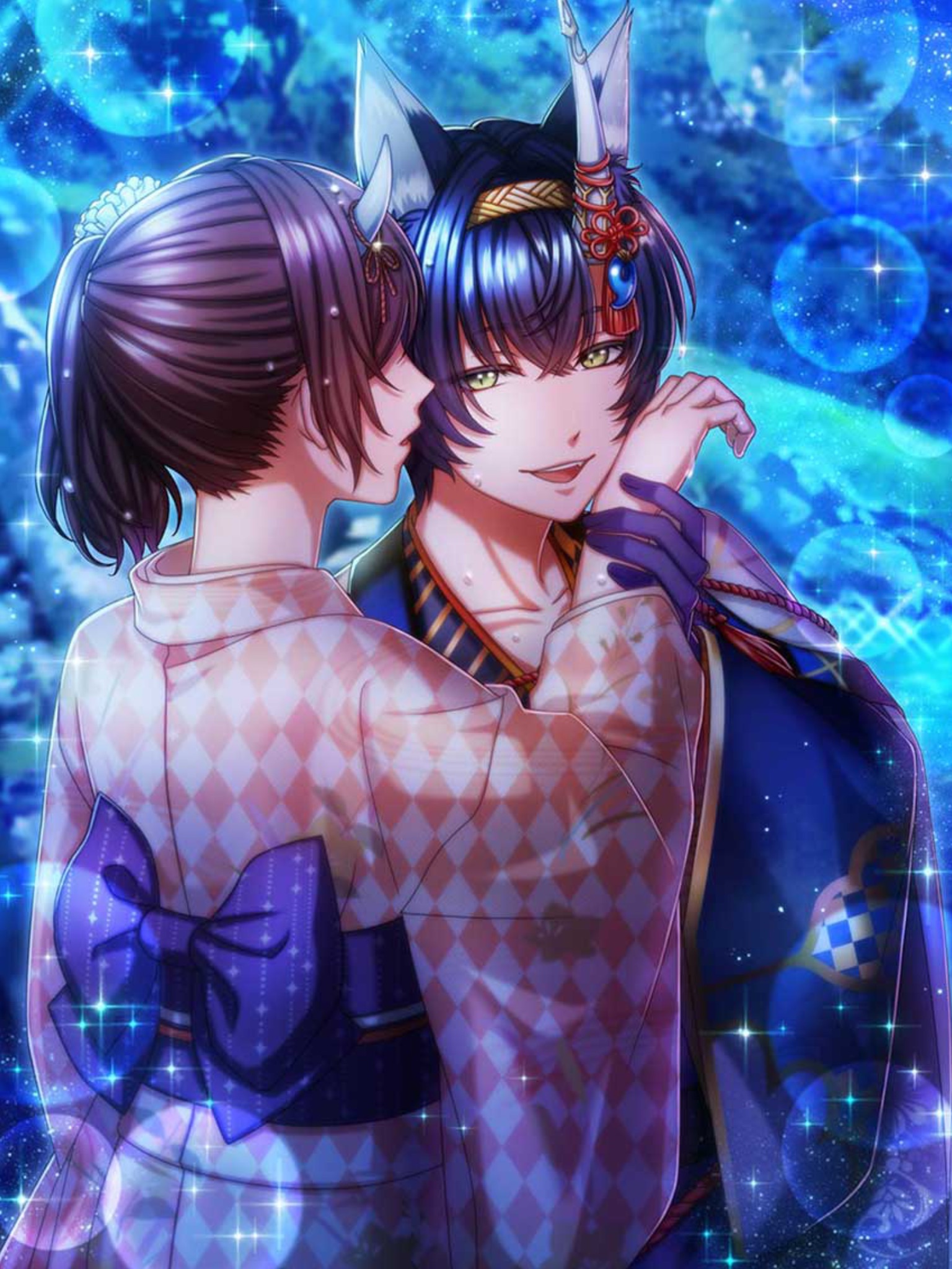 Koga (Oni) | Yume 100 English Wiki | Fandom