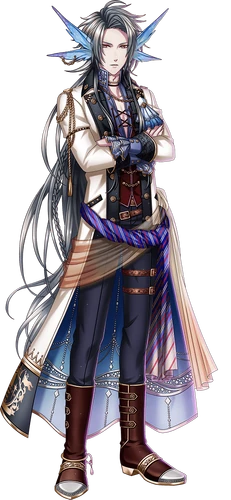 Orion (Dream Ship) | Yume 100 English Wiki | Fandom