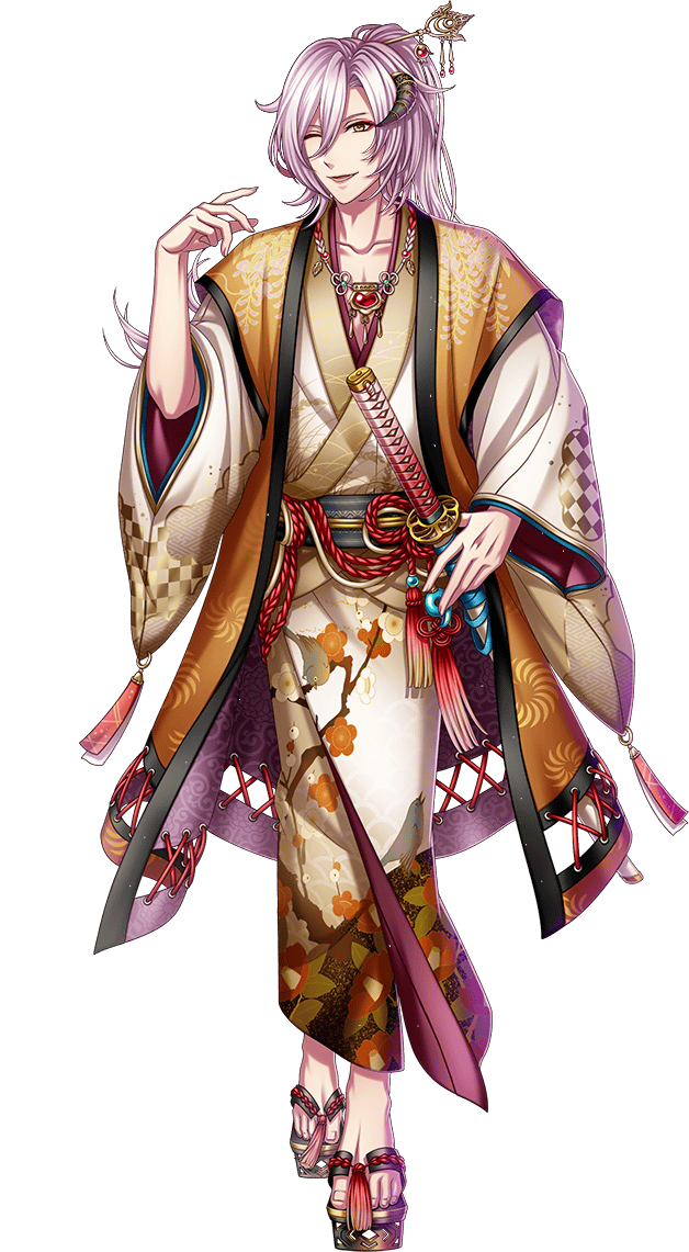 Byakuyo (Oni) | Yume 100 English Wiki | Fandom