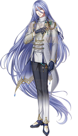 Kalt (Christmas Memory) | Yume 100 English Wiki | Fandom Kalt (Christmas Memory) | Yume 100 English Wiki | Fandom